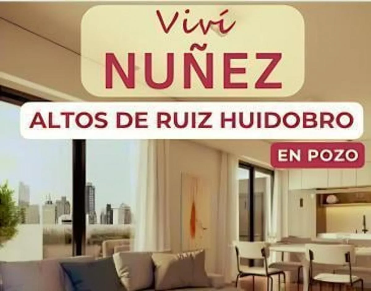 Imagen del emprendimiento Av. Ruiz Huidobro 2371, Capital Federal