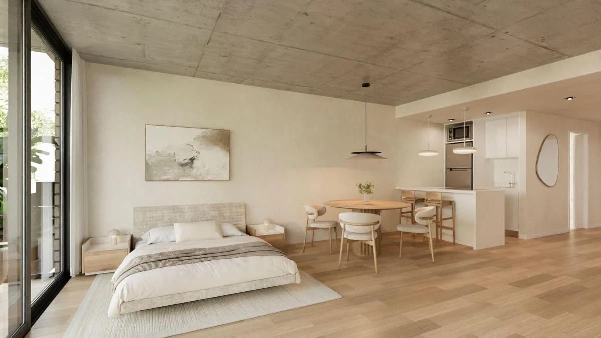 Imagen de la propiedad Thames 2164 – Monoambiente – Ref. 2230927