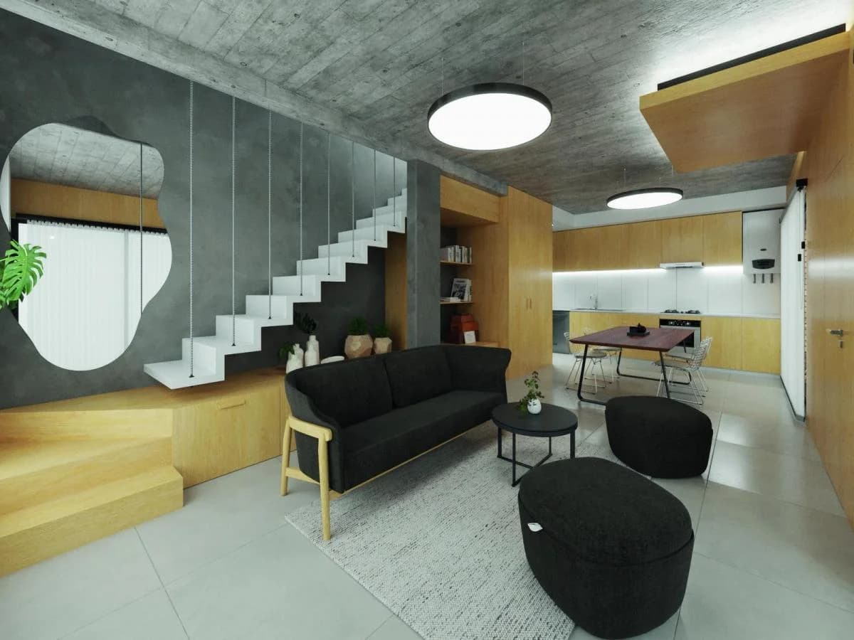 Imagen del emprendimiento Rawson y Velez Sarsfield, Rosario