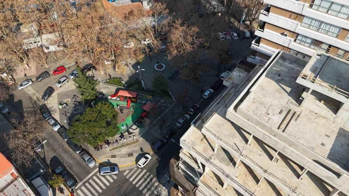 Imagen de la propiedad LOT Helguera – Oficina – Ref. 2162006