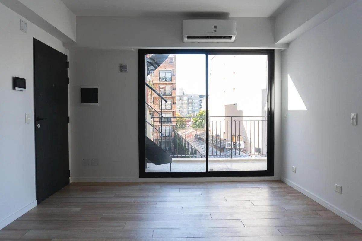 Imagen de la propiedad Highline Caballito – 1 ambiente – Ref. 2169920