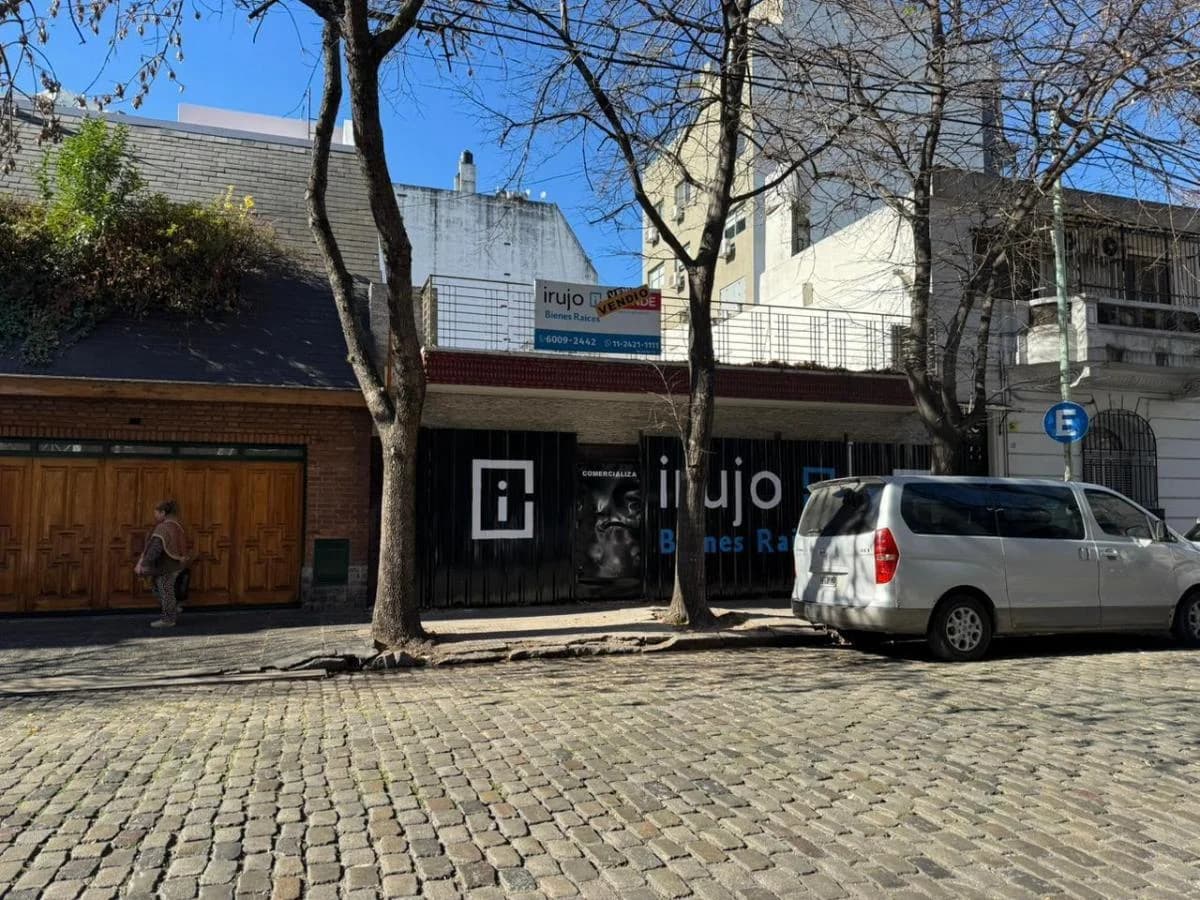 Imagen del emprendimiento Viel 766, Capital Federal