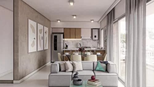 Imagen de la propiedad Aráoz 1932 – 3 ambientes – Ref. 2175244