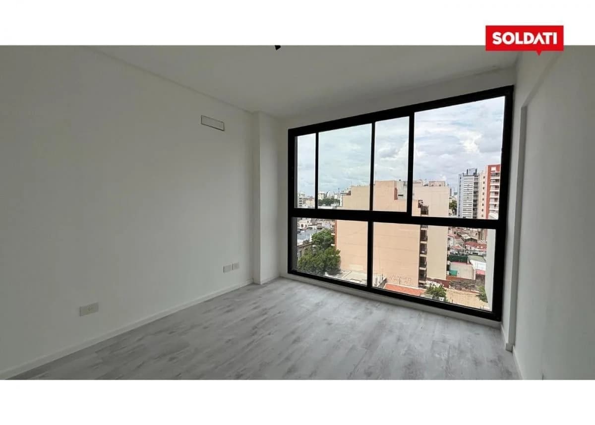 Imagen de la propiedad Piso 8 - UF 09