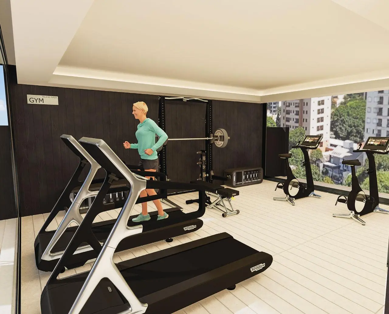 Imagen del emprendimiento PALACIO TUPIZA -  Pje. Tupiza 3958