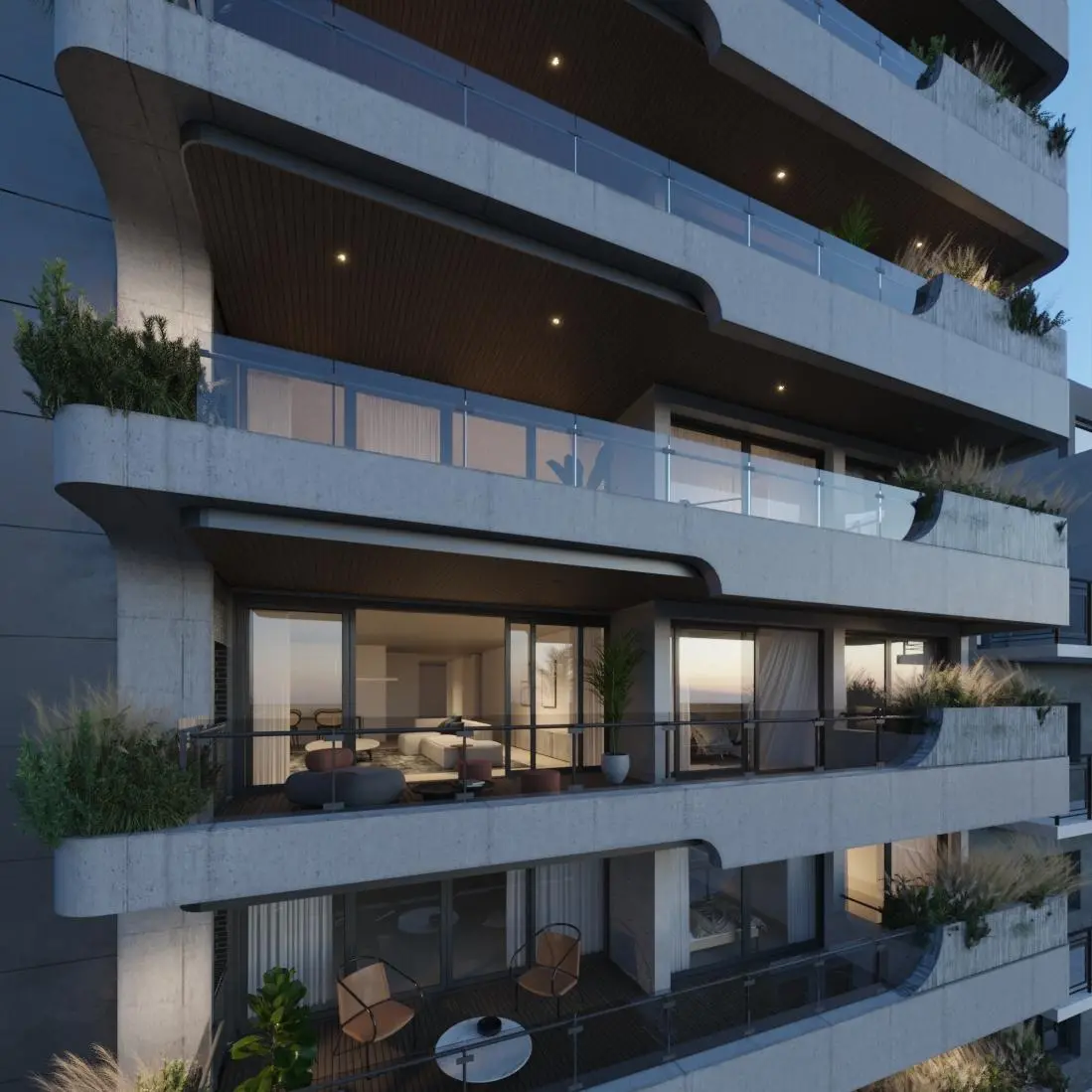 Imagen del emprendimiento DRAGO SELECT - Luis María Drago 261