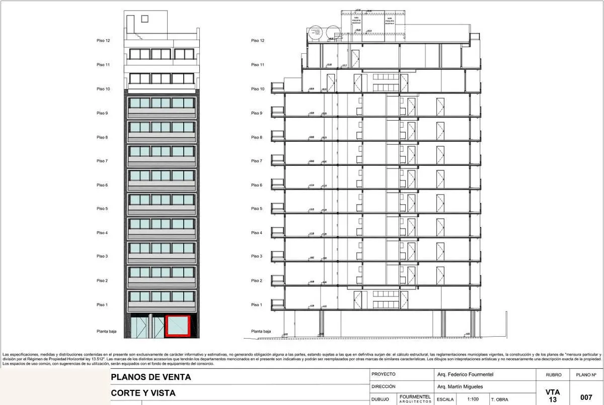 Plano del emprendimiento