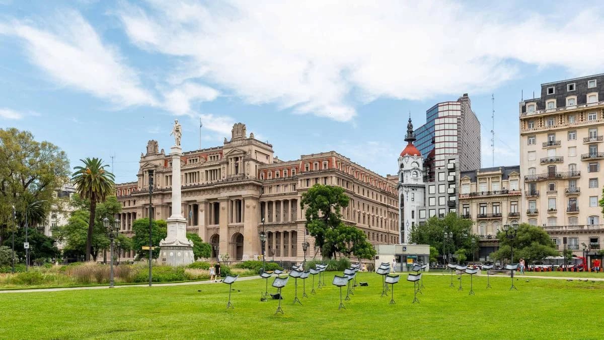 Imagen de la propiedad 1 ambientes ZP 2173036