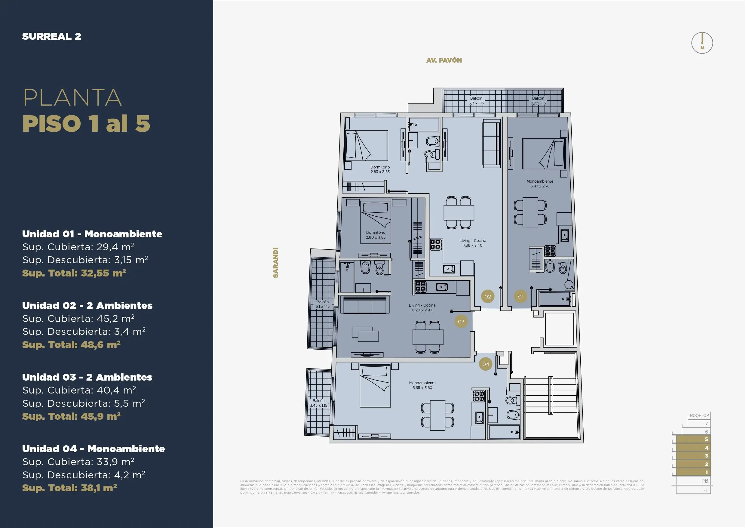 Plano del emprendimiento