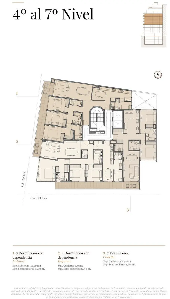 Imagen de la propiedad Lafinur 3105 - 503