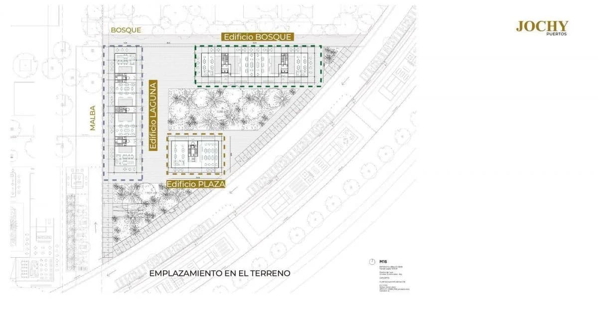 Plano del emprendimiento