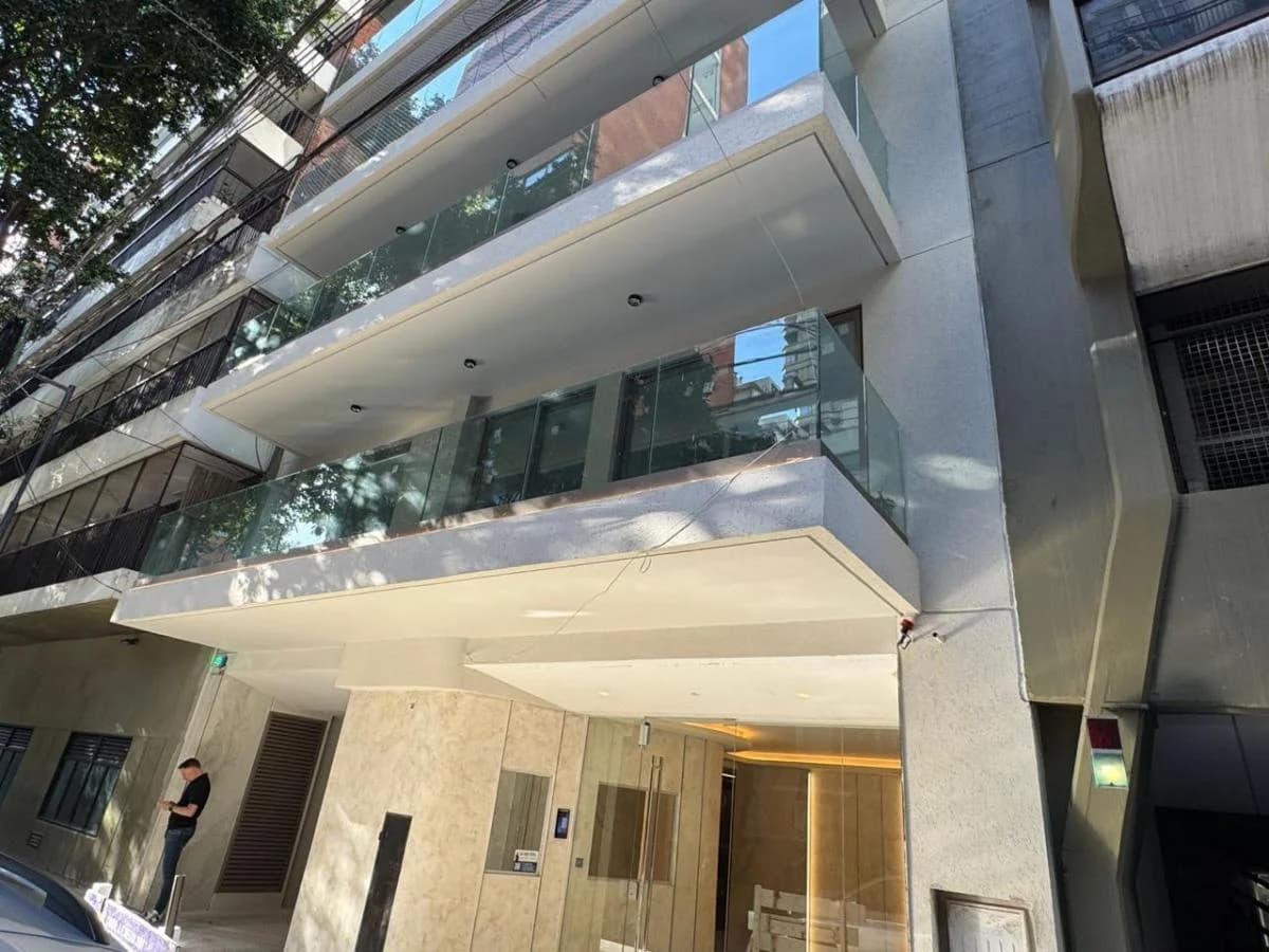 Imagen de la propiedad Le Grand Seguí – 3 ambientes – Ref. 2171415