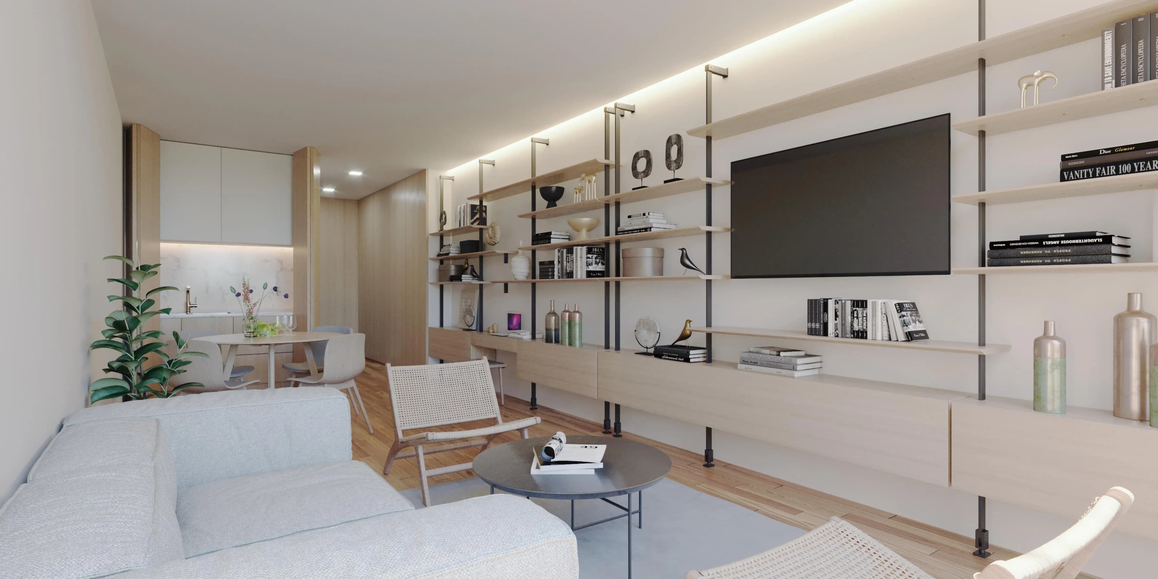 Imagen del emprendimiento MOOD MONTAÑESES - Montañeses 2277