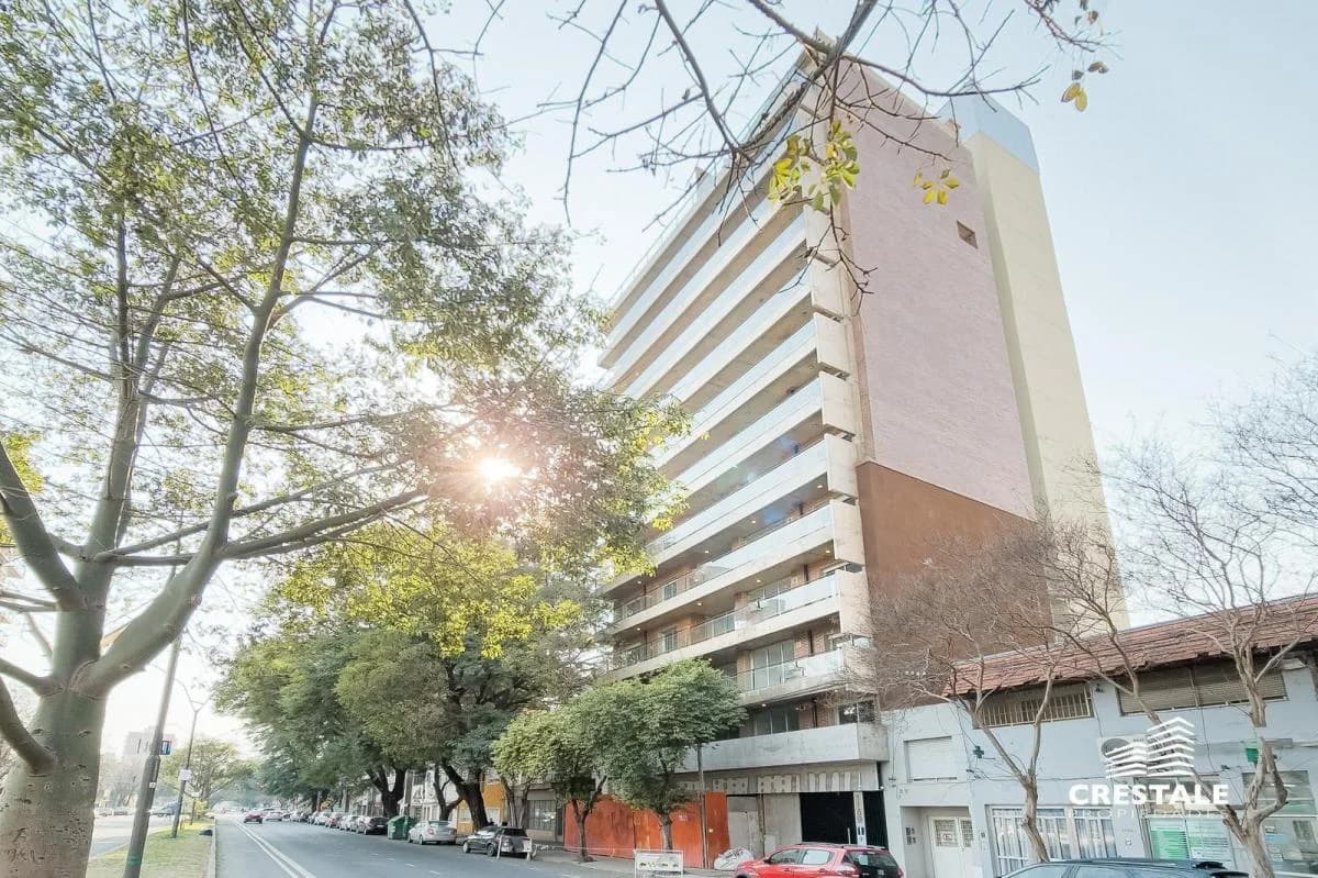 Imagen del emprendimiento Av. Francia 1100, Rosario