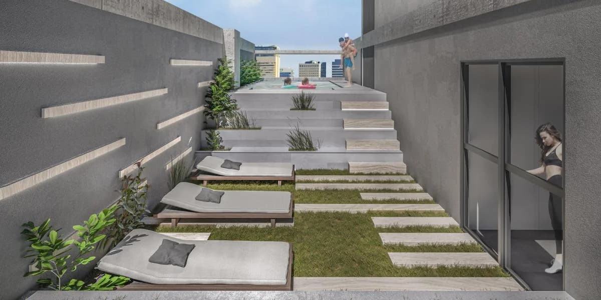 Imagen del emprendimiento Living Crespo Drago 339