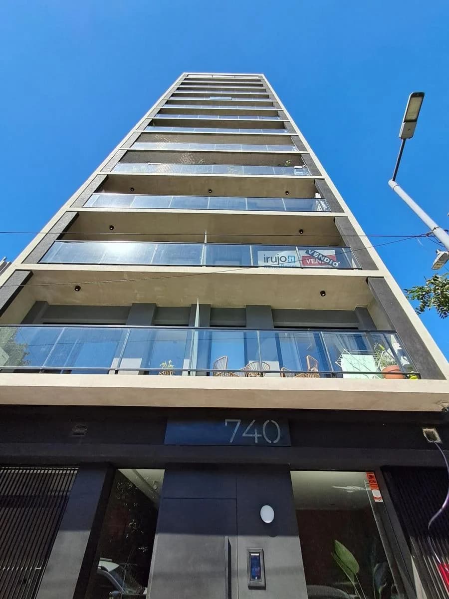 Imagen de la propiedad 1 ambientes ZP 2171280