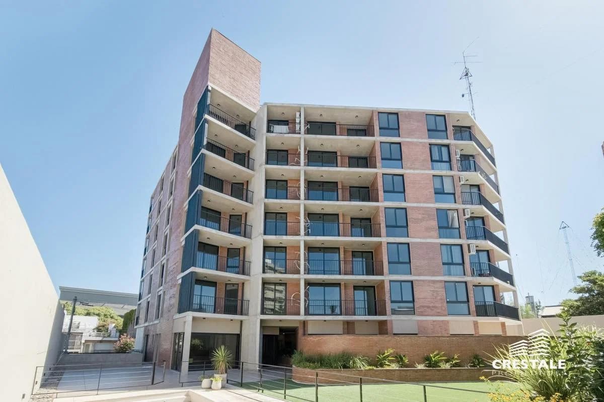 Imagen de la propiedad Condominios Artigas – 3 ambientes – Ref. 2172516