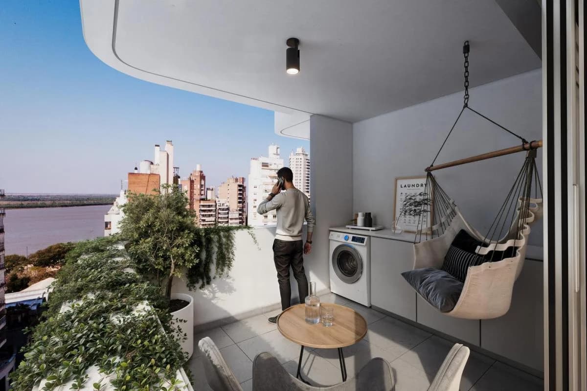 Imagen del emprendimiento Corner Land VII