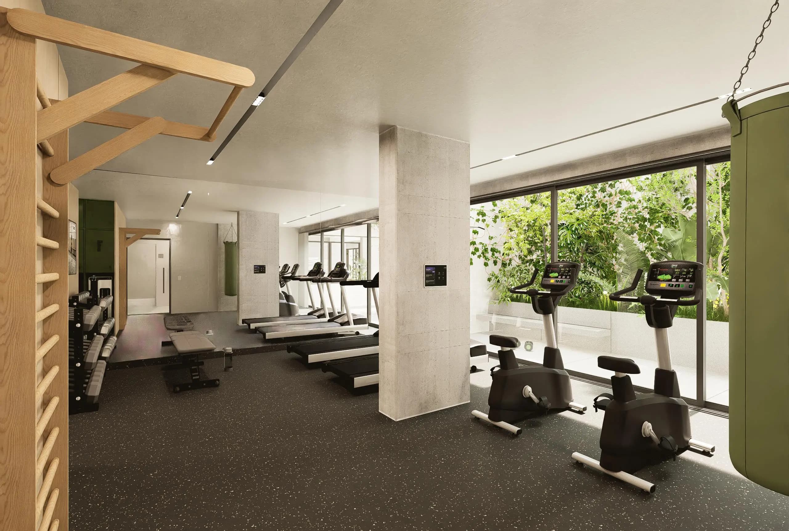 Imagen del emprendimiento MIT BULNES - Bulnes 1220