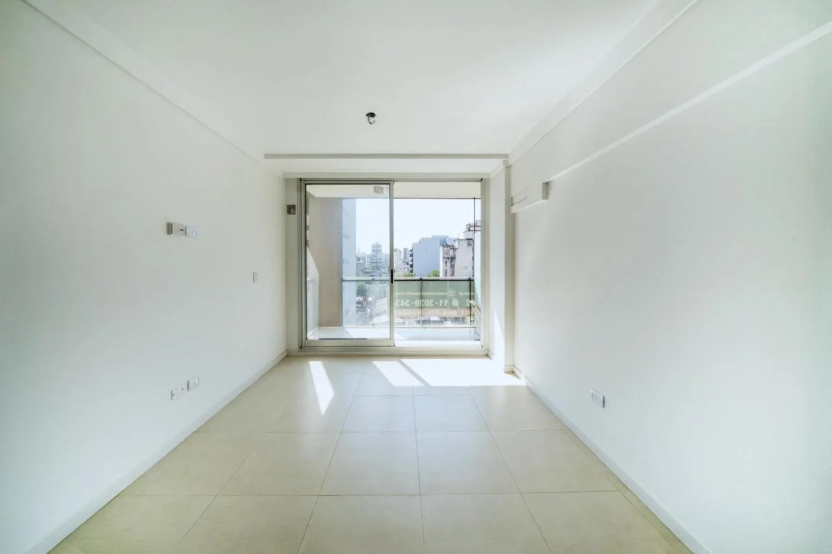 Imagen de la propiedad Alberti Urbano – 2 ambientes – Ref. 2170486