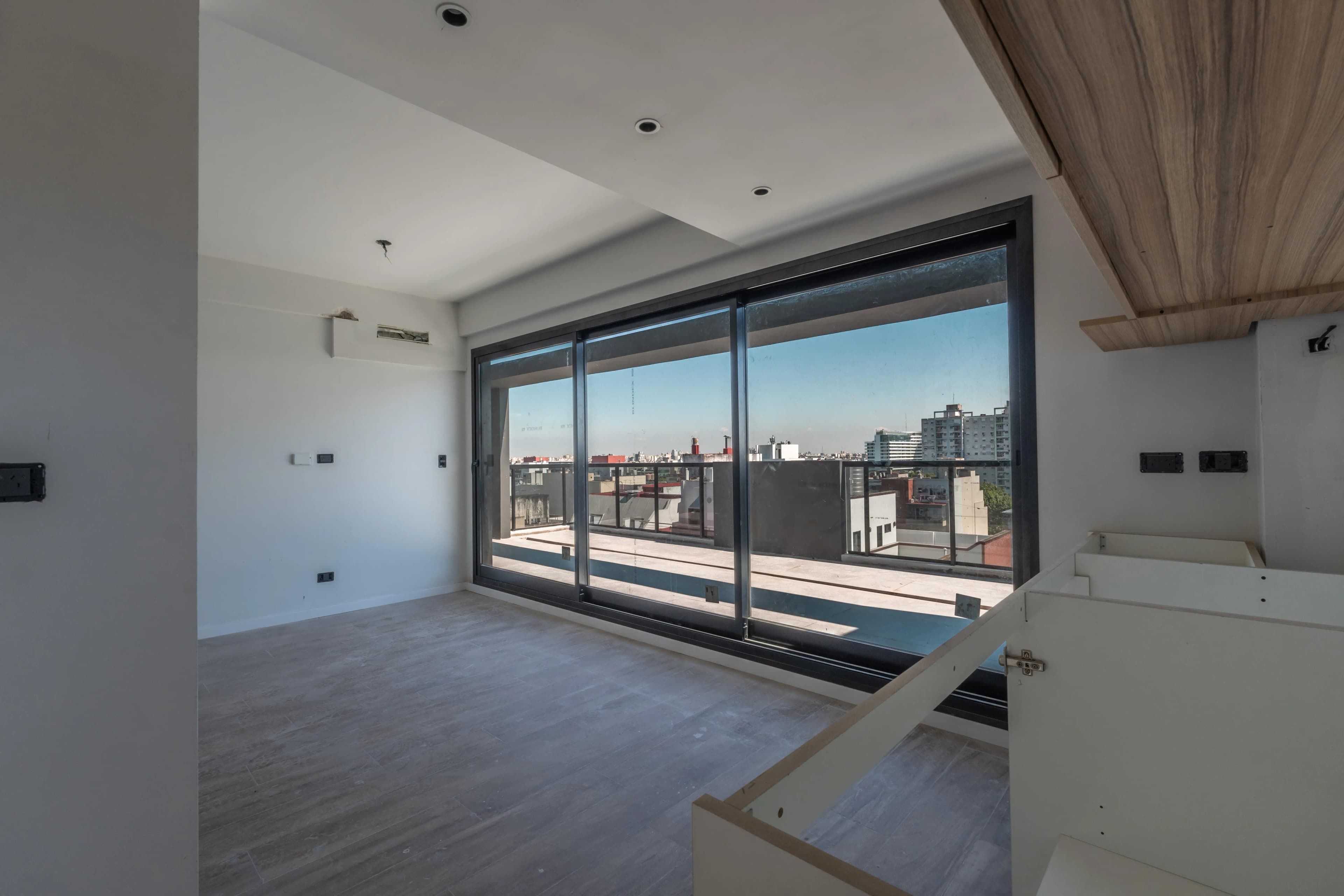 Imagen de la propiedad ZAPATA Y MATIENZO | Unidad  1101