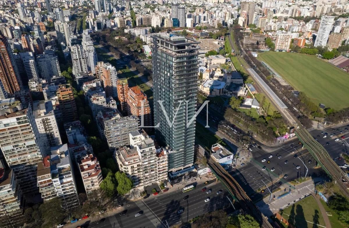 Imagen del emprendimiento L'Avenue Libertador