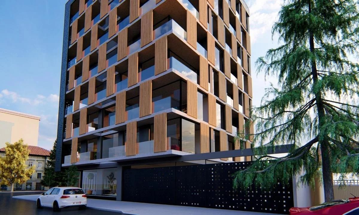Imagen del emprendimiento DEL VALLE IBERLUCEA 4891, Lanús