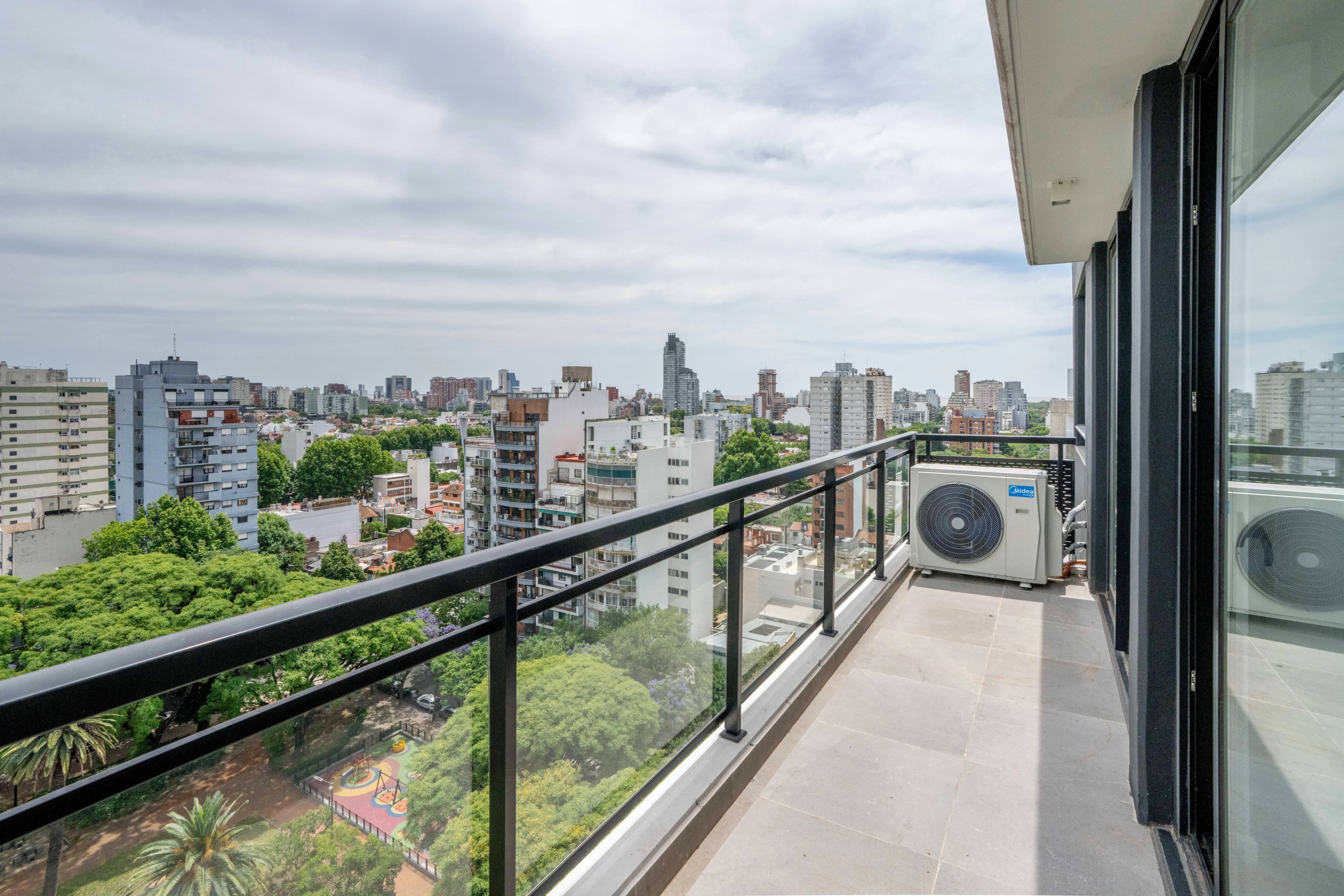 Imagen de la propiedad Av. Cabildo 3787 - 1407