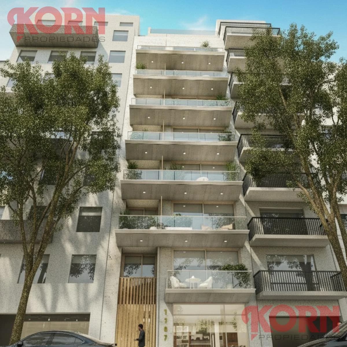 Imagen de la propiedad 2 ambientes ZP 2365479