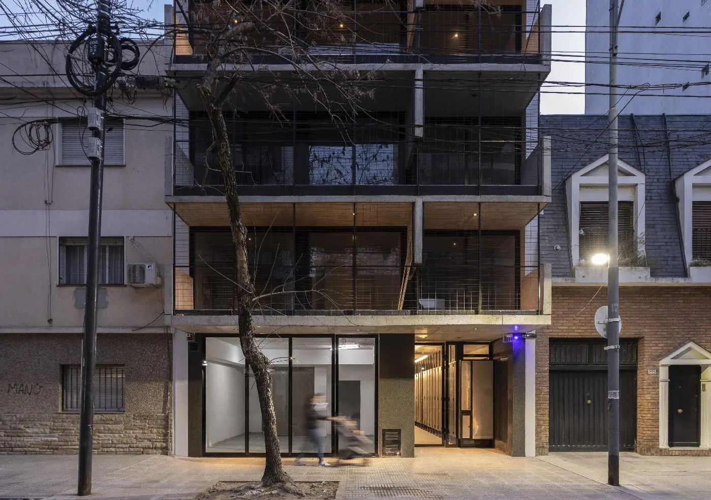 Imagen del emprendimiento AMENABAR  Y QUESADA - Amenabar 3022