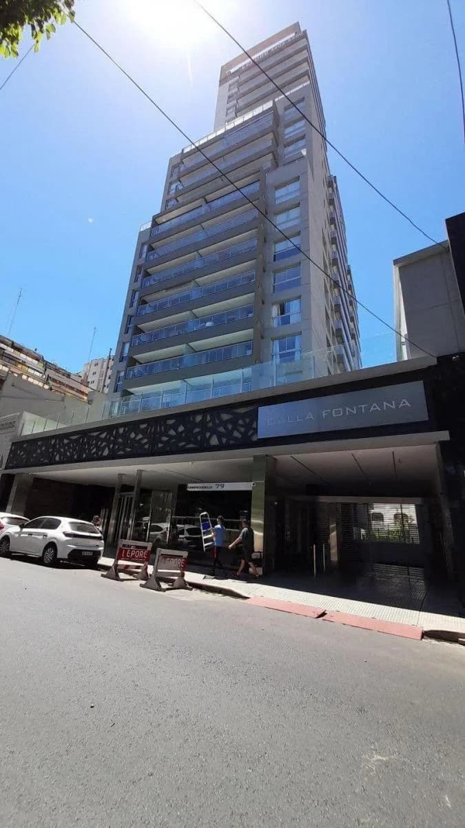 Imagen de la propiedad Dalla Fontana – 4 ambientes – Ref. 2321763