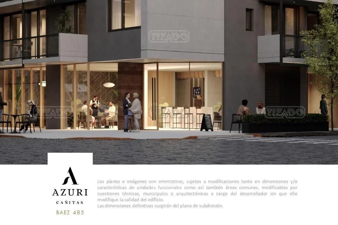 Imagen de la propiedad Azuri Cañitas – Local comercial – Ref. 2166969