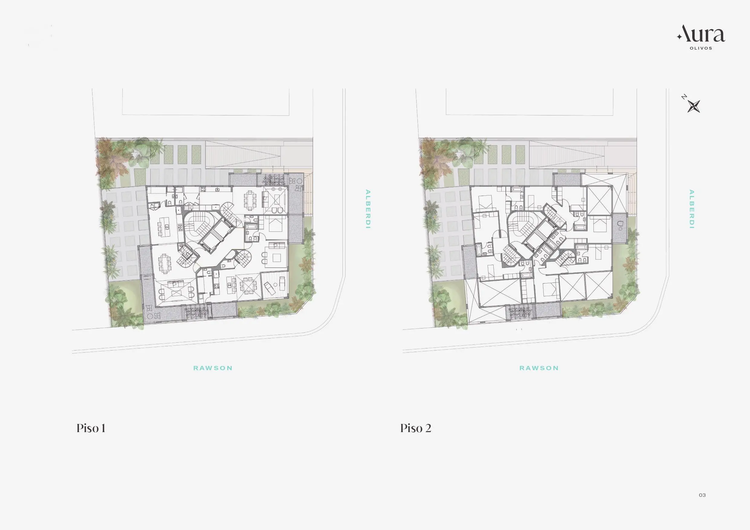 Imagen de la propiedad Rawson 2700 - 102 Duplex