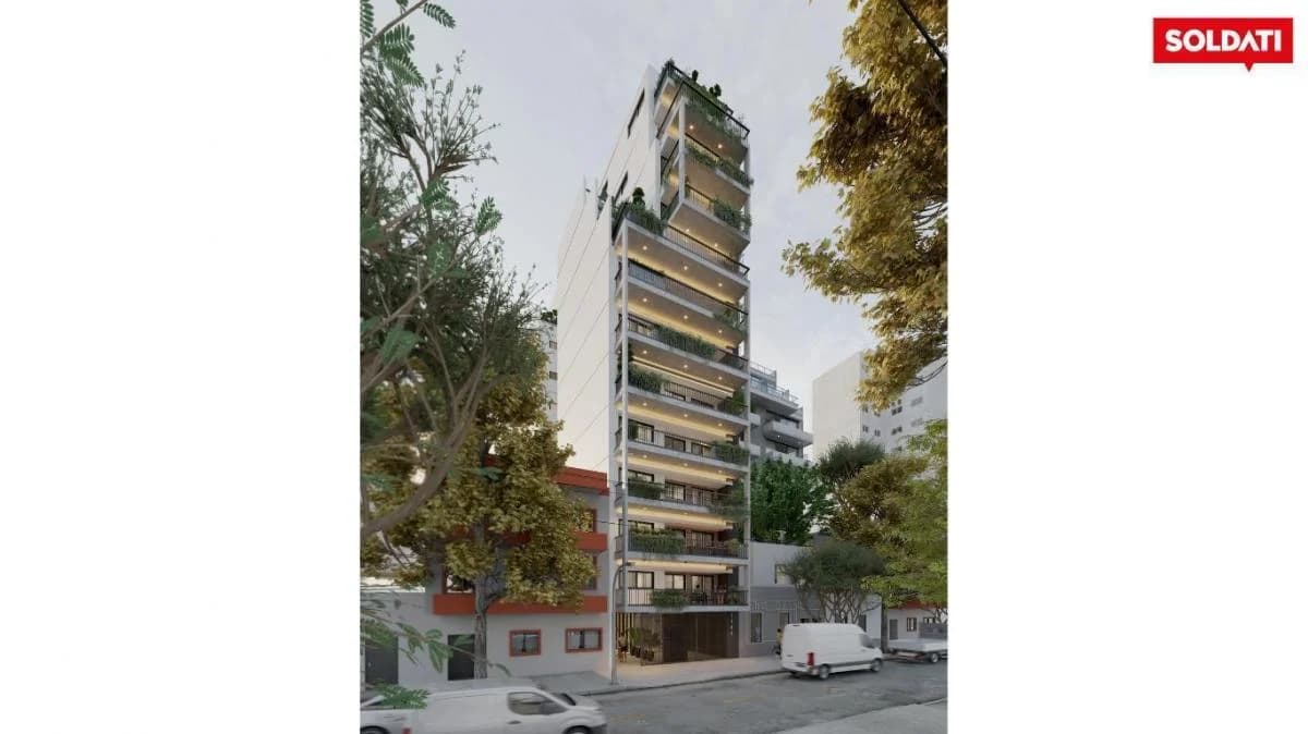 Imagen de la propiedad 3 ambientes ZP 2171701