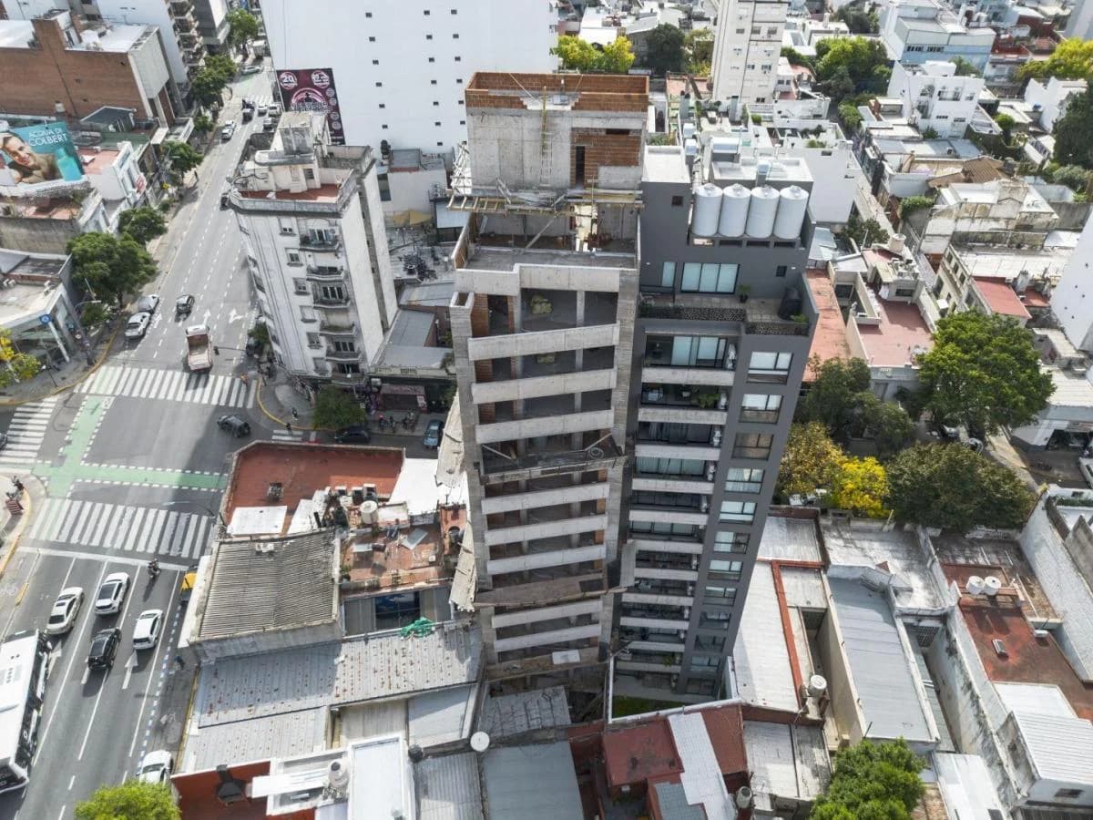 Imagen de la propiedad 4 ambientes ZP 2164617