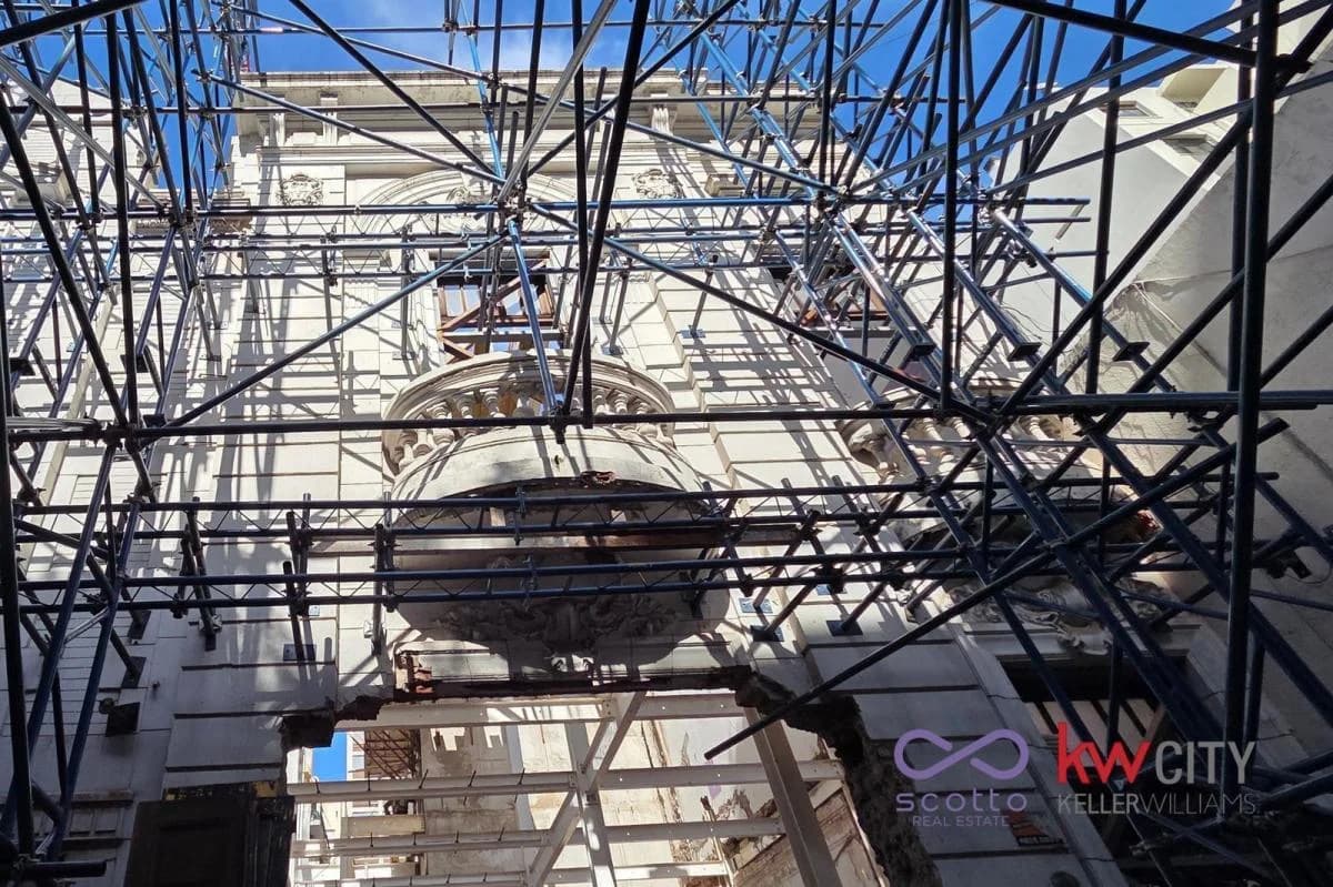Imagen de la propiedad Ameró Barrancas – 2 ambientes – Ref. 2162442
