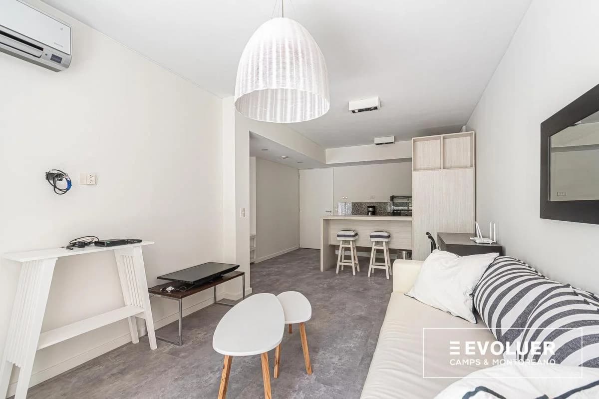 Imagen de la propiedad Quartier del Polo – 2 ambientes – Ref. 2157080