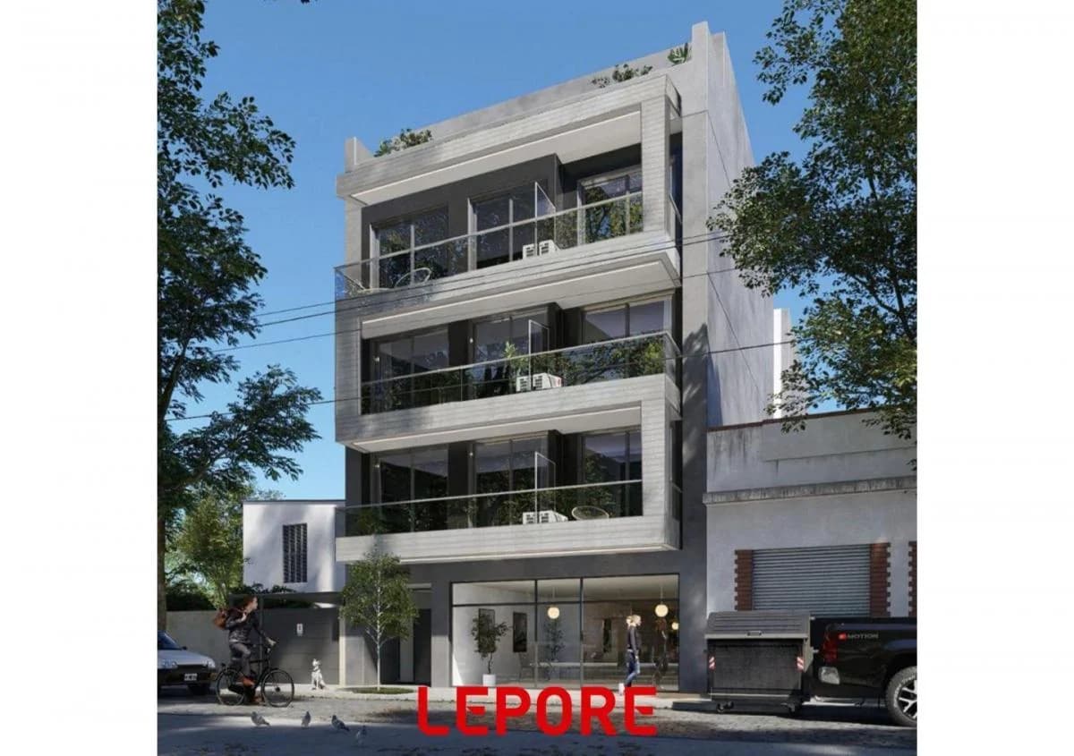 Imagen de la propiedad 1 ambientes ZP 2163450