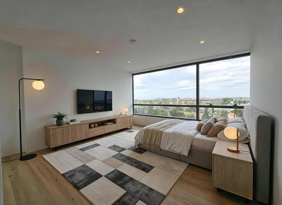 Imagen de la propiedad Quantum Bellini – 4 ambientes – Ref. 2166868