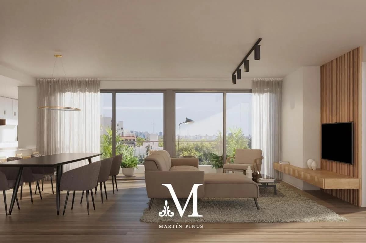 Imagen del emprendimiento Palermo Boulevard