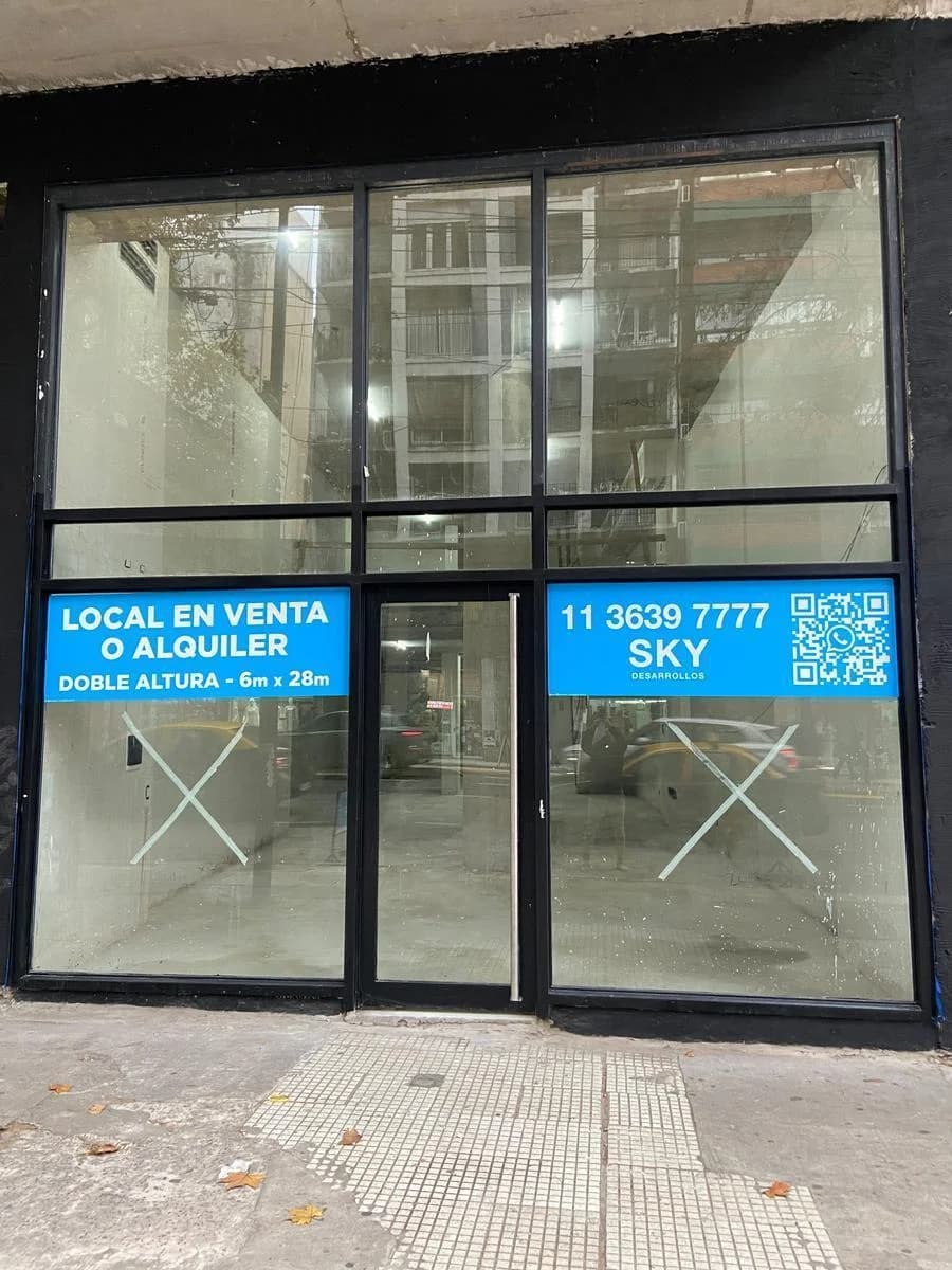 Imagen de la propiedad 1 ambientes ZP 2157769
