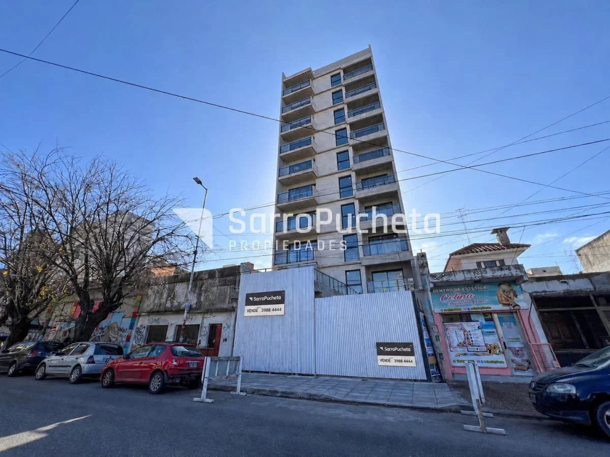 Imagen de la propiedad 1 ambientes ZP 2168649