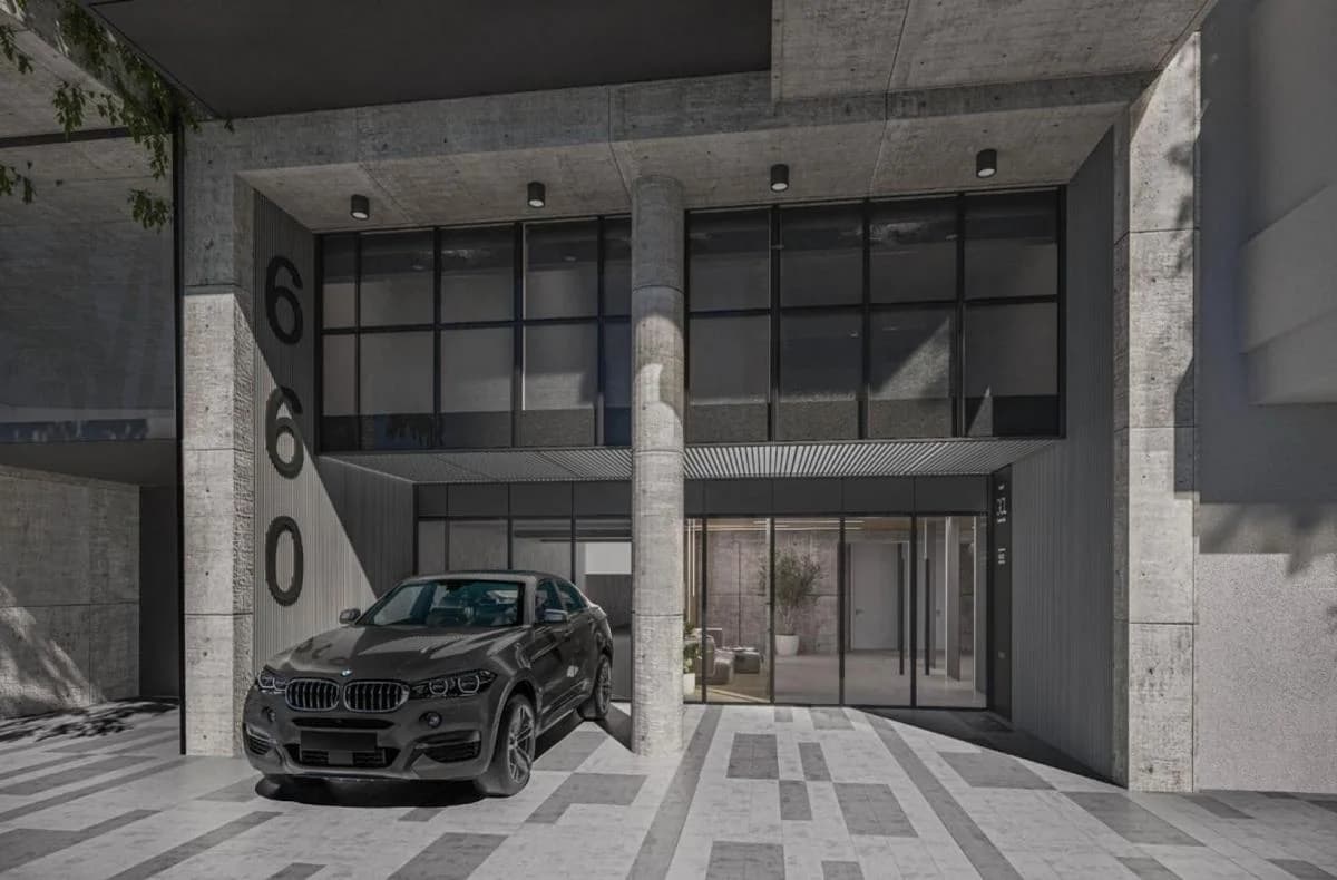 Imagen de la propiedad Living Crespo – 4 ambientes – Ref. 2158439