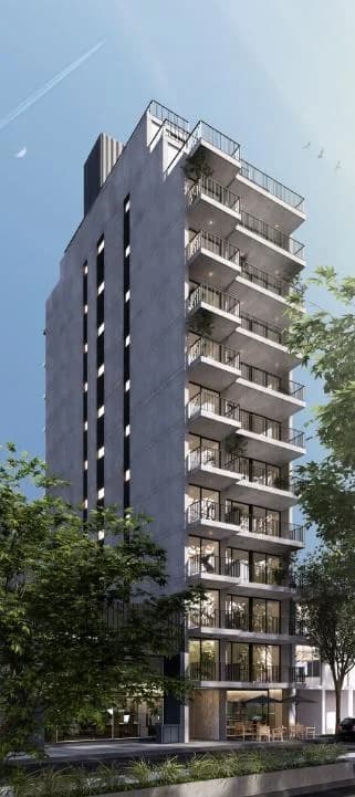 Imagen de la propiedad 2 ambientes ZP 2168170