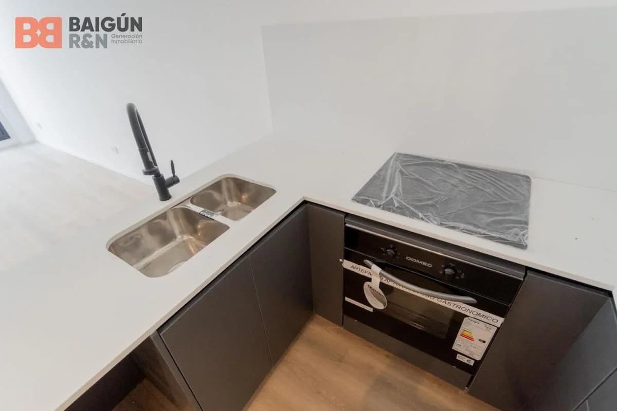 Imagen de la propiedad Hábitat Recoleta – Local comercial – Ref. 2172353