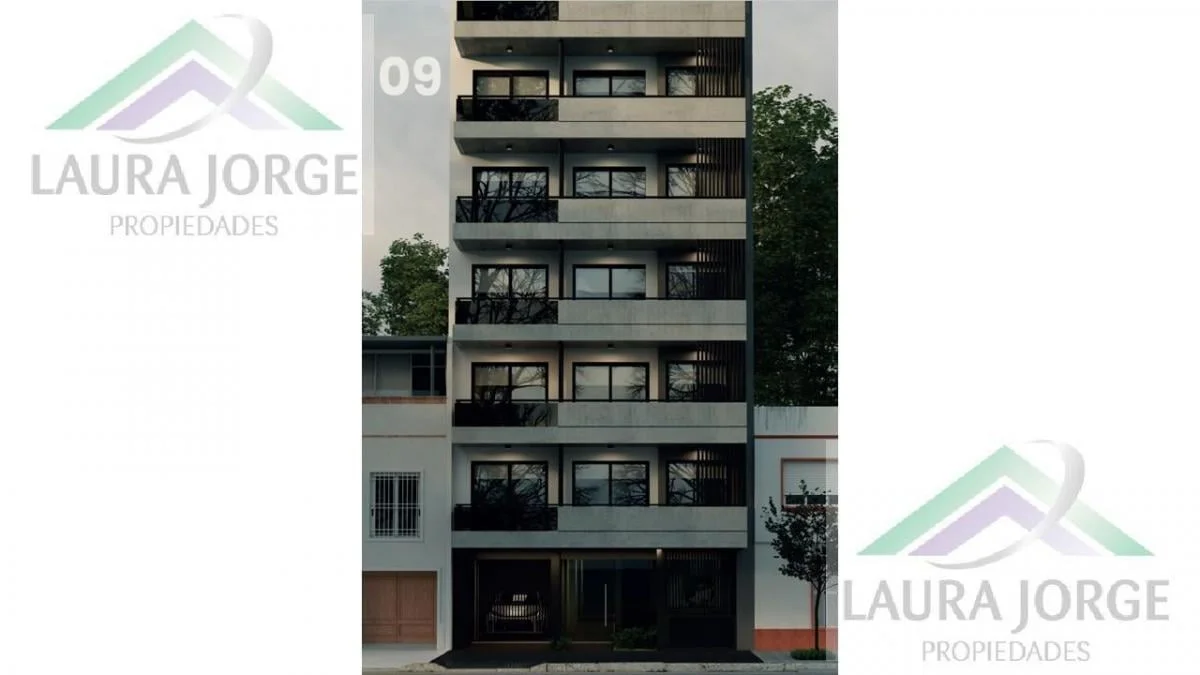 Imagen de la propiedad 2 ambientes ZP 2314526