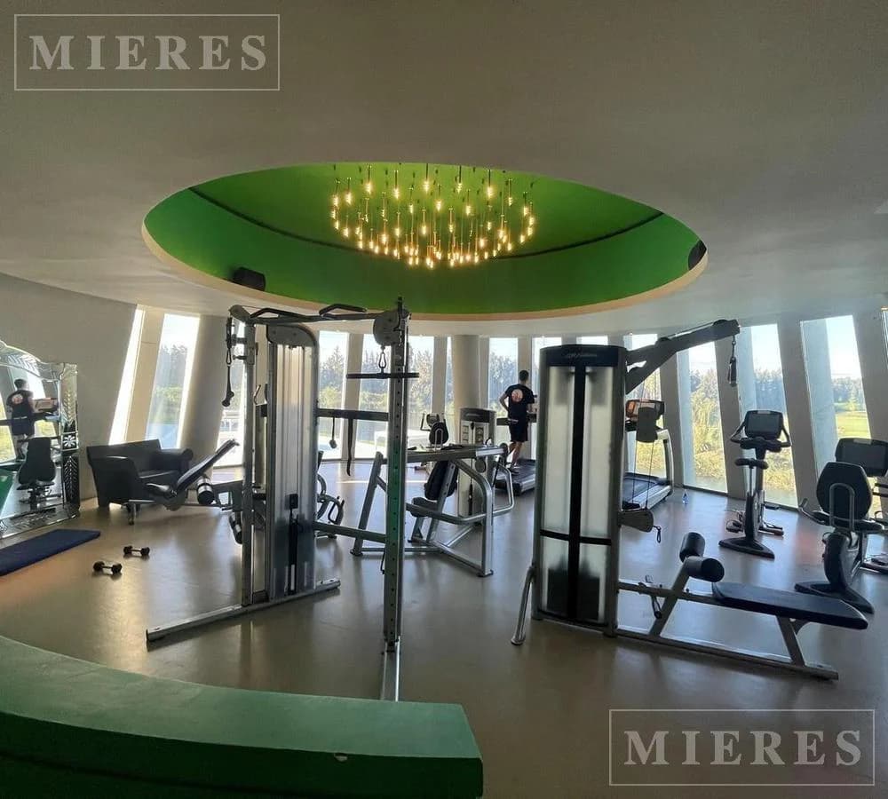 Imagen del emprendimiento Av. del Golf 625, Tigre