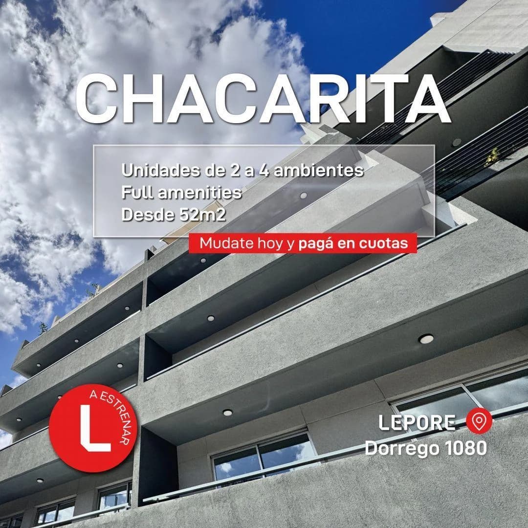 Imagen del emprendimiento Viví Dorrego