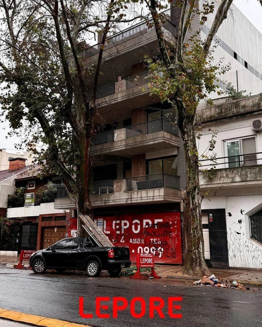 Imagen de la propiedad Gorriti 4458 – 4 ambientes – Ref. 2163929