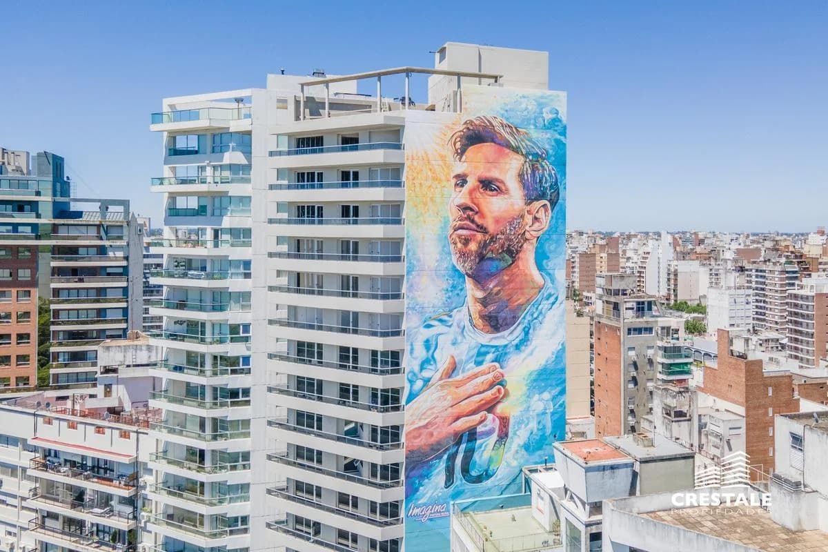 Imagen del emprendimiento Av. de la Libertad 300